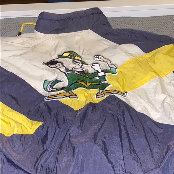 Vintage windbreaker - Picture 4 of 5